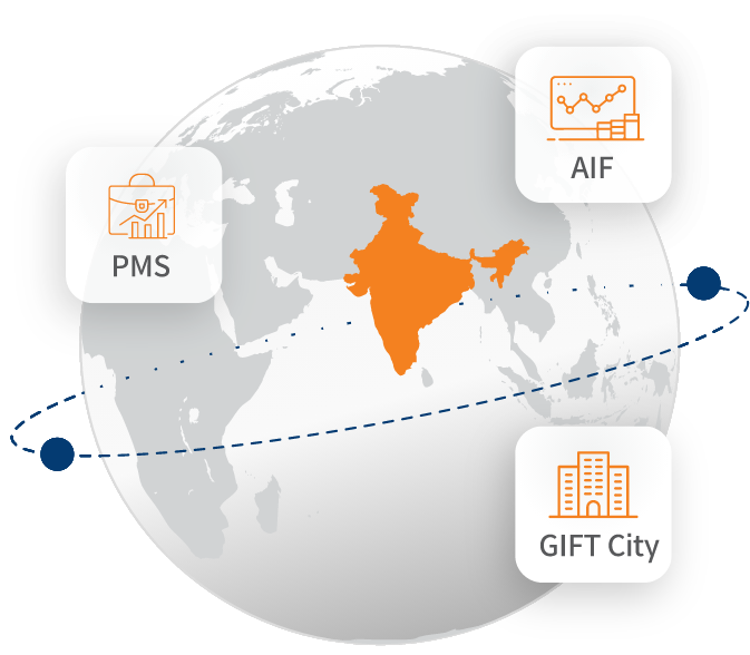 Globe Graphic